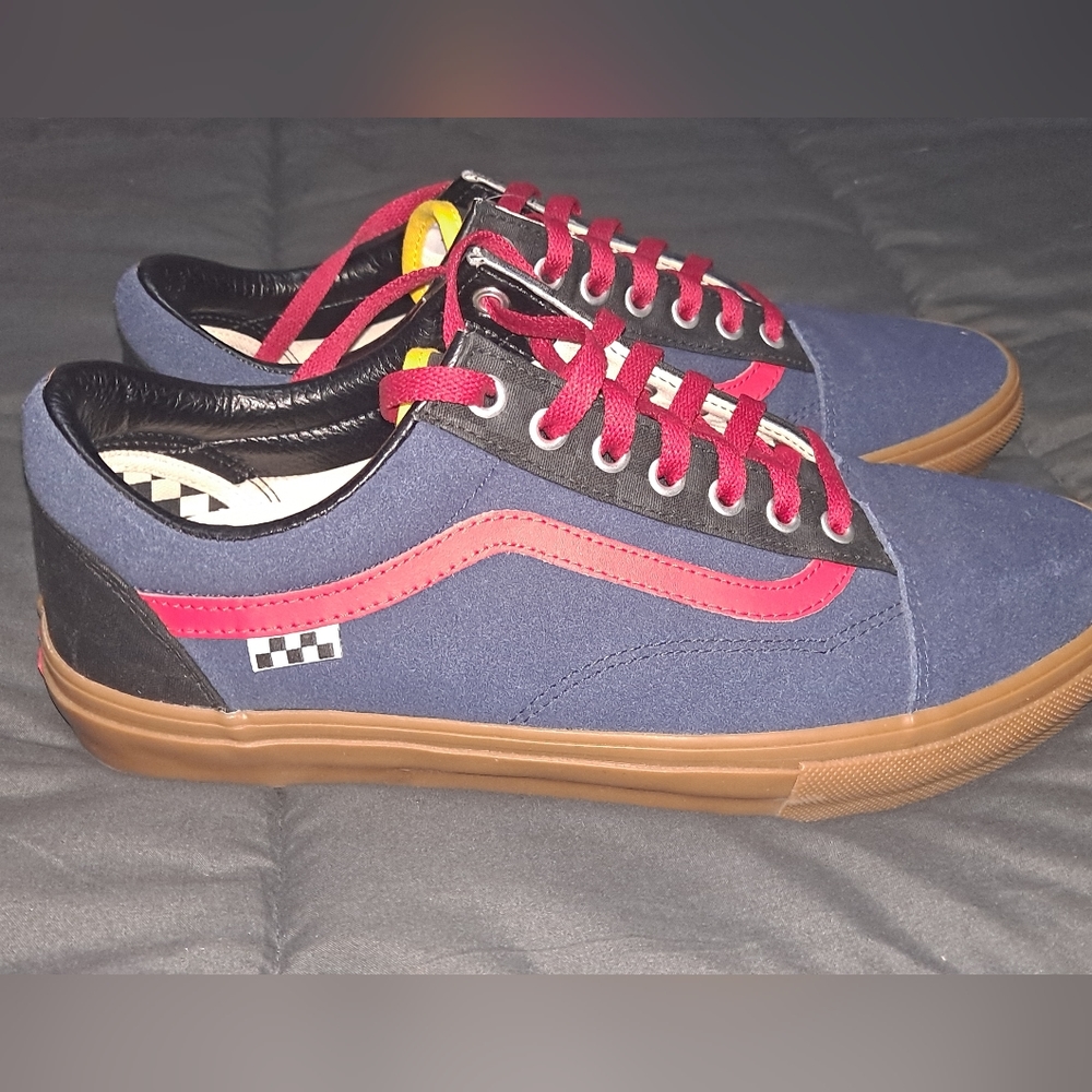 Vans Old school Lo